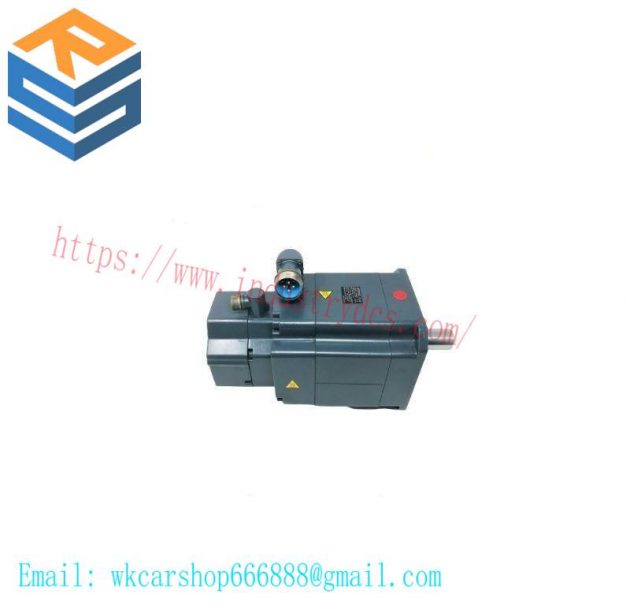 Siemens 1FK6103-8AF71-1AG0 Servo Motor: Precision Control for Industrial Automation