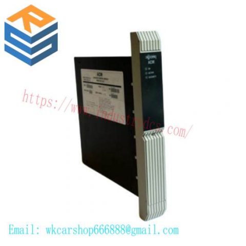 SIEMENS 39ACM14CAN - Advanced Control Module: Precision Engineered for Industrial Automation
