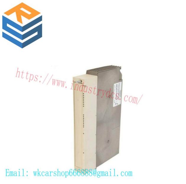 Siemens 3RK7137-6SA00-0BC1 Industrial Control Module