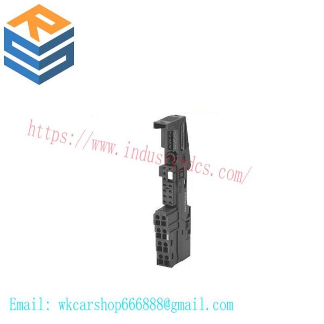 SIEMENS 6AG1193-4CA50-2AA0 Industrial Control Modules