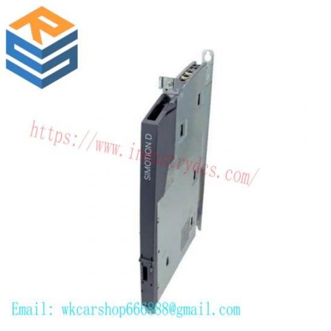 Siemens 6AU1432-2AA00-0AA0 Industrial Controller