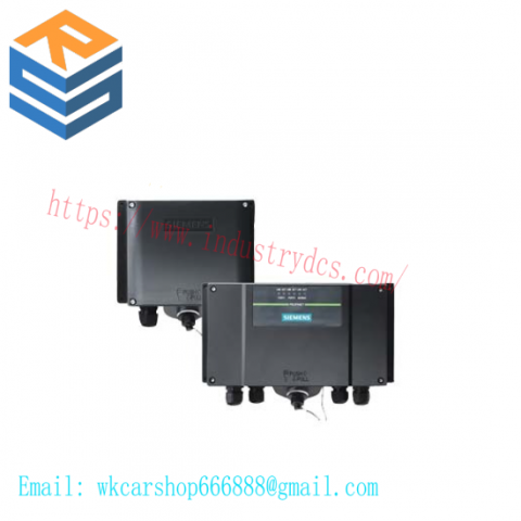 SIEMENS 6AV6671-5AE00-0AX0: Brand New Industrial Control Module