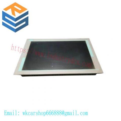 SIEMENS 6DP1280-8AB SIMADYN D PLC Control Module