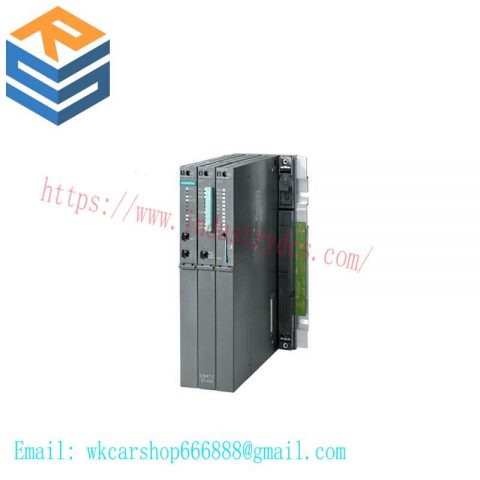 SIEMENS 6DD1607-0AA2 Application Module for SIMATIC S7-400