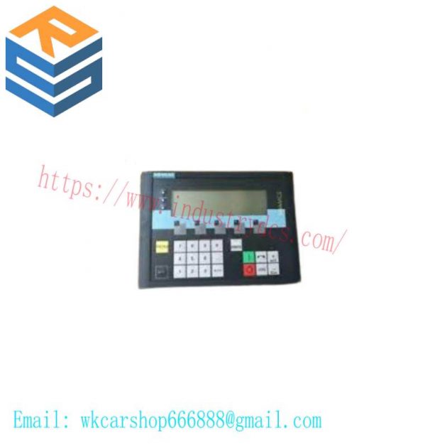 Siemens 6DD16810EB3 SIMATIC S7-400 FM 458-1 DP Module
