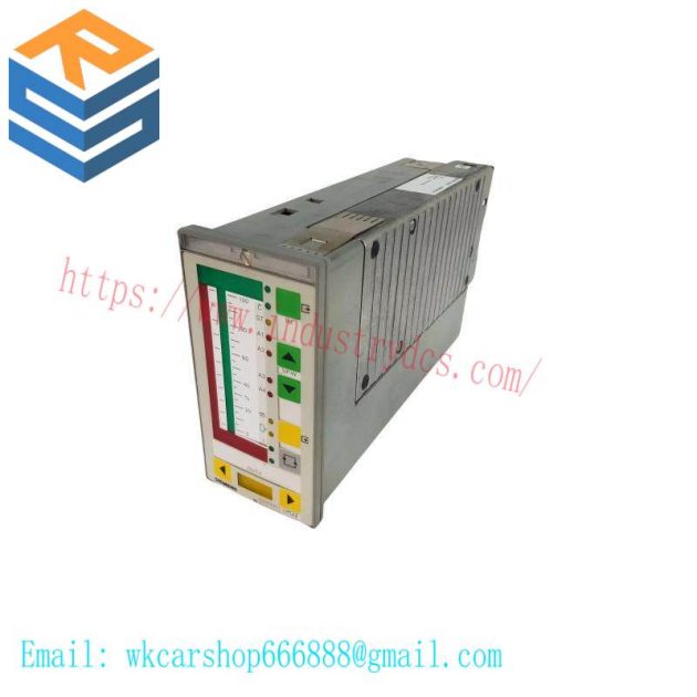 Siemens 6DR2210-4 Process Controller: Advanced Industrial Automation Solution