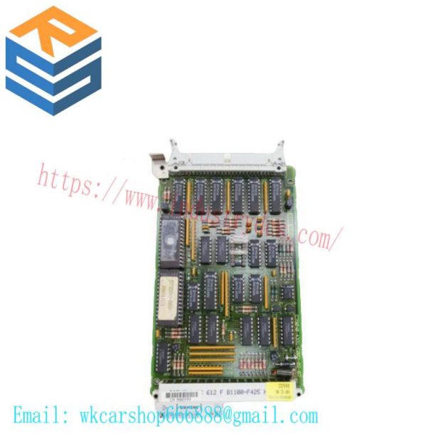 Siemens 6DS1311-8AE Industrial Signal Distribution Module