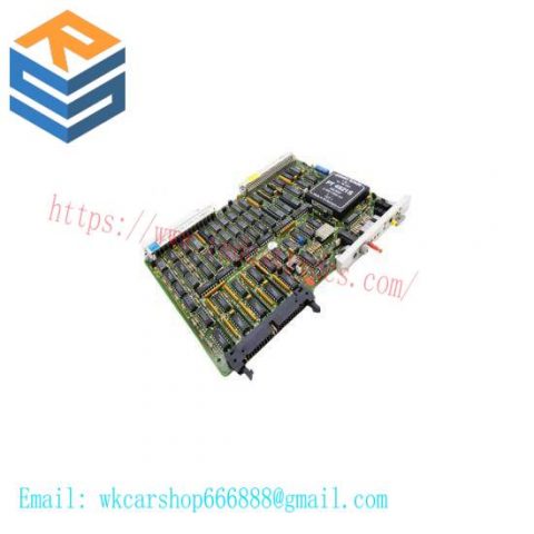 SIEMENS 6DS1315-8AC Digital I/O Module for Industrial Automation Systems