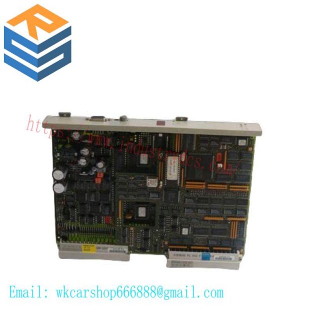 SIEMENS 6DS1315-8AC Digital I/O Module for Industrial Automation Systems
