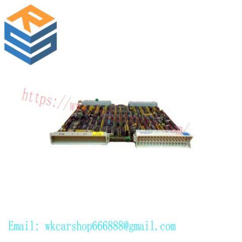Siemens 6DS1315-8BB Voter 2 I/O Bus - Reliable Industrial Communication Solution