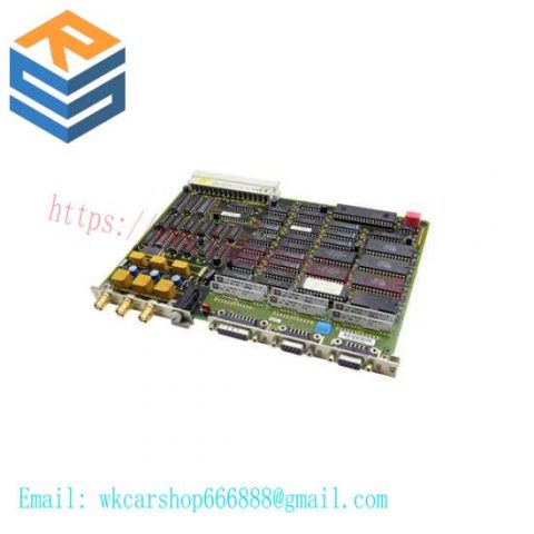 SIEMENS 6DS1330-8CA Interface Module: Advanced Communication Hub for Industrial Automation