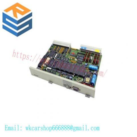 Siemens 6DS1333-8AB Interface Module for Automation & Control Systems