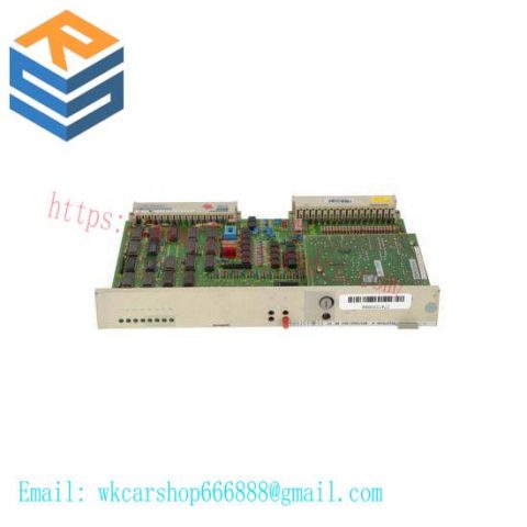 Siemens 6DS1602-8AA | Programmable Logic Controller Expansion Module