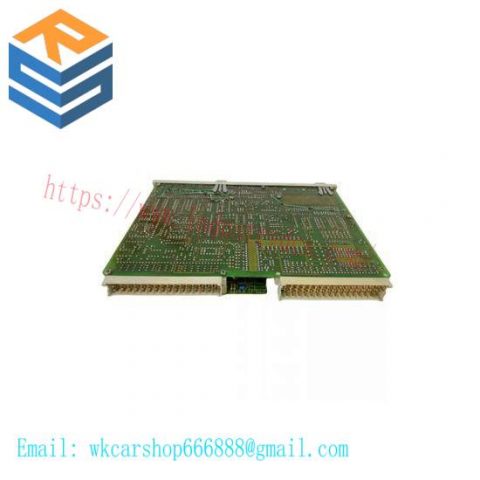 Siemens 6DS1715-8BA Teleperm M Automation Module