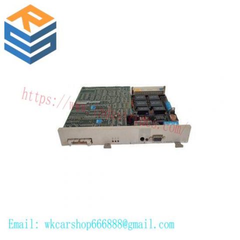 Siemens 6DS1731-8AA Analog Input Module - High Precision, Robust Design for Industrial Automation