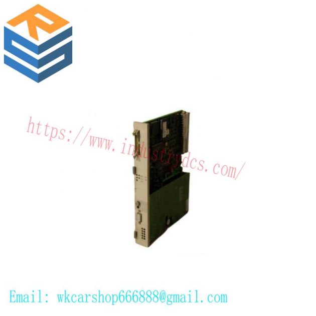 Siemens 6DS1731-8RR Analog Input Module, 8 Channels