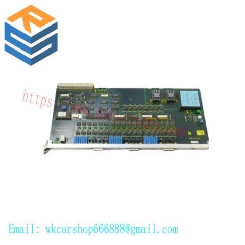 Siemens Teleperm M 6DS1732-8AA: Industrial Automation Excellence
