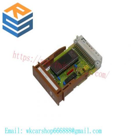 Siemens 6DS1842-8AA 215 EPROM MODULE (EMPTY) 128 KBYTE