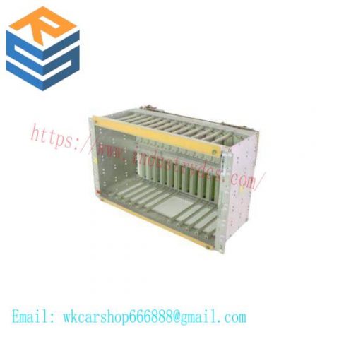 Siemens 6DS9002-8BA - Advanced Programmable Logic Controller Module