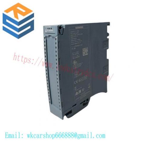 SIEMENS 6EC1710-OA PLC Input Module