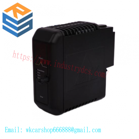 Siemens 6EP1334-3BA10 RS Components: High-Power Industrial Control Module
