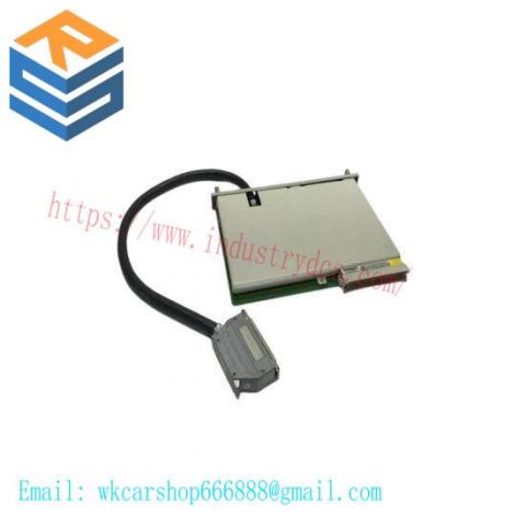 Siemens 6ES5312-5CA11 Interface Module: Industrial Control, Precision, and Efficiency