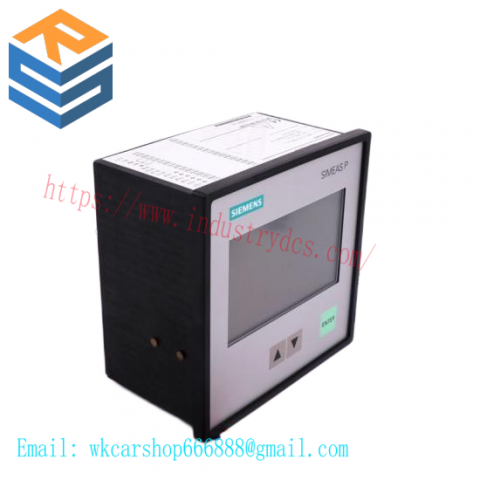 SIEMENS 6ES5436-7LC11 - Advanced Digital Input Module