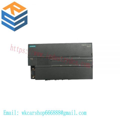 SIEMENS 6ES7288-1SR60-0AA0 Smart V2.0 CPU Module