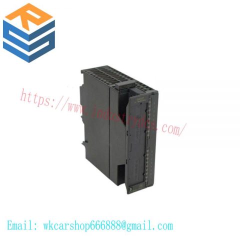 SIEMENS 6ES7321-1BH82-0AA0 Input Module for Industry Control Solutions