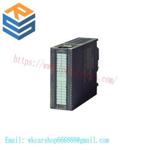 SIEMENS S7-300 Digital input module 6ES7321-1BL00-0AA0, Control & Automation Solutions