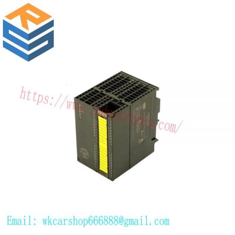 SIEMENS 6ES7326-1BK02-0AB0: Advanced Digital Input Module for Industrial Automation