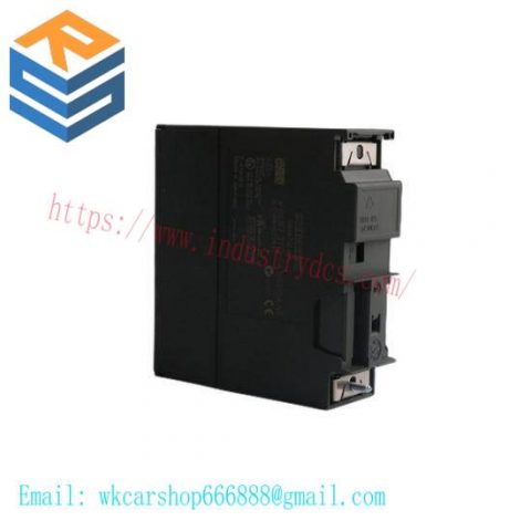SIEMENS 6ES7370-0AA01-0AA0 Digital Virtual Module: Industrial Automation Innovation