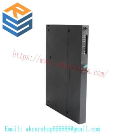 Siemens 6ES7412-2EK07-0AB0 PLC Controller