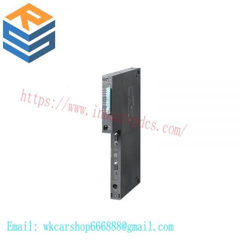 SIEMENS 6ES7412-2XK07-0AB0: Advanced Central Processing Unit for Industrial Automation