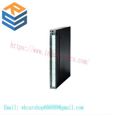 SIEMENS 6ES7422-1HH00-0AA0 - Advanced Digital Output Module for Industrial Control Systems