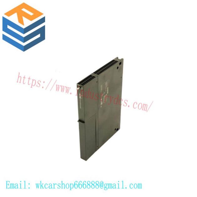 SIEMENS 6ES7460-0AA01-0AB0: High-Performance S7-400 Interface Module for Industrial Automation