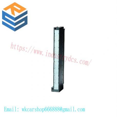 SIEMENS 6ES7492-1AL00-0AA0 Front Connector: Industrial Automation Innovation