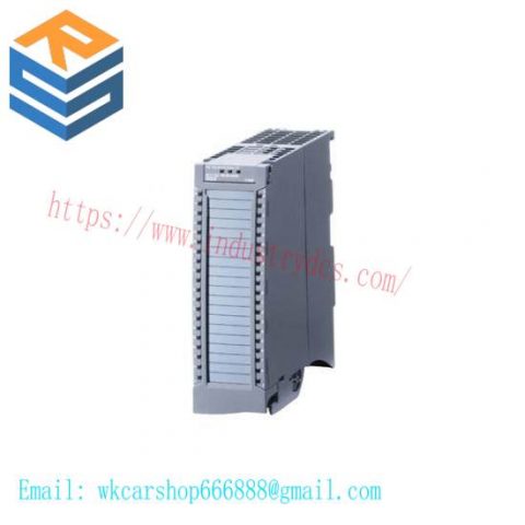 SIEMENS S7-1500 6ES7522-1BL00-0AB0 Digital Output Module - Advanced Control for Industrial Automation