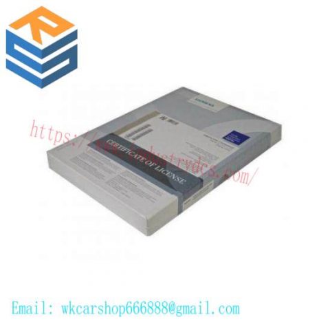 SIEMENS 6ES7822-1AA04-0YA5: Disc Type Control Module, Industrial Automation, Precision Engineering
