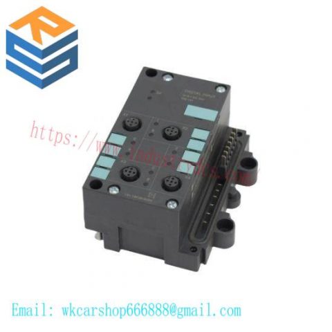 Siemens 6ES7 141-1BF30-0XB0 | Industrial Digital Input Expansion Module
