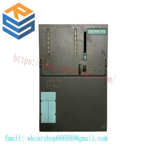SIEMENS 6GK1161-3AA01 Programmable Controller, Compact PLC Module