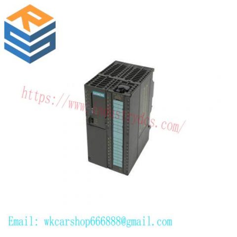 Siemens 6ES7 352-5AH00-0AE0 FM352-5 High-Speed Boolean Processor