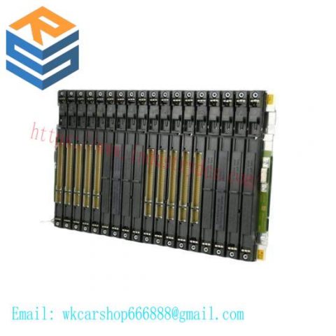 Siemens 6ES7 400-2JA10-0AA0 | UR2-H Rack - Modular Control System