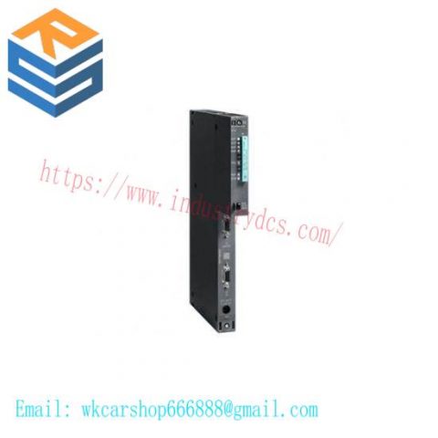 Siemens 6ES7 414-2XG03-0AB0 Processor Module: Industrial Automation Excellence