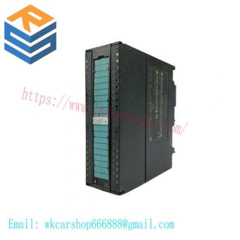 Siemens 6ES7 650-8AK60-0AA0: Precision Analog Input Module for Industrial Automation
