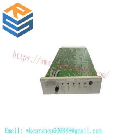 Siemens 6FQ2531-0B: High-Performance Power Supply Module for Industrial Automation