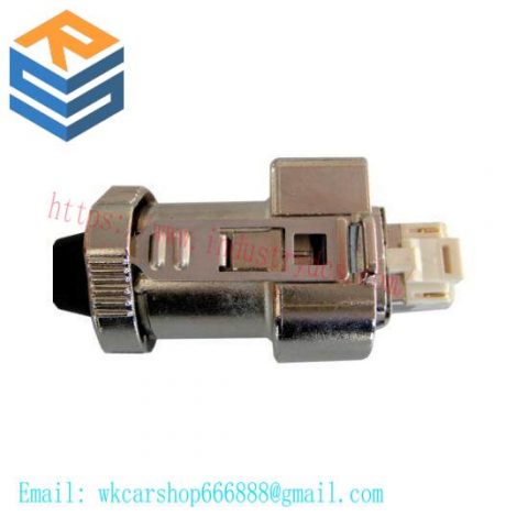 SIEMENS 6FX2003-0DM67 RJ45 Industrial Network Interface Module
