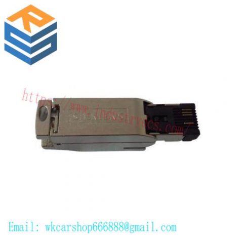 Siemens 6GK1901-1BB10-2AE0 Ethernet Module