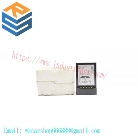 SIEMENS 6KA9904 EL1/3.44.04 TRANSDUCER, 220VAC