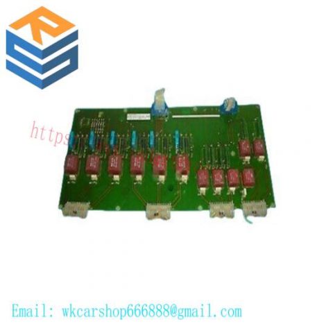 SIEMENS 6SC9731-0BL0 Pulse Transformer Module, for Industrial Control Systems